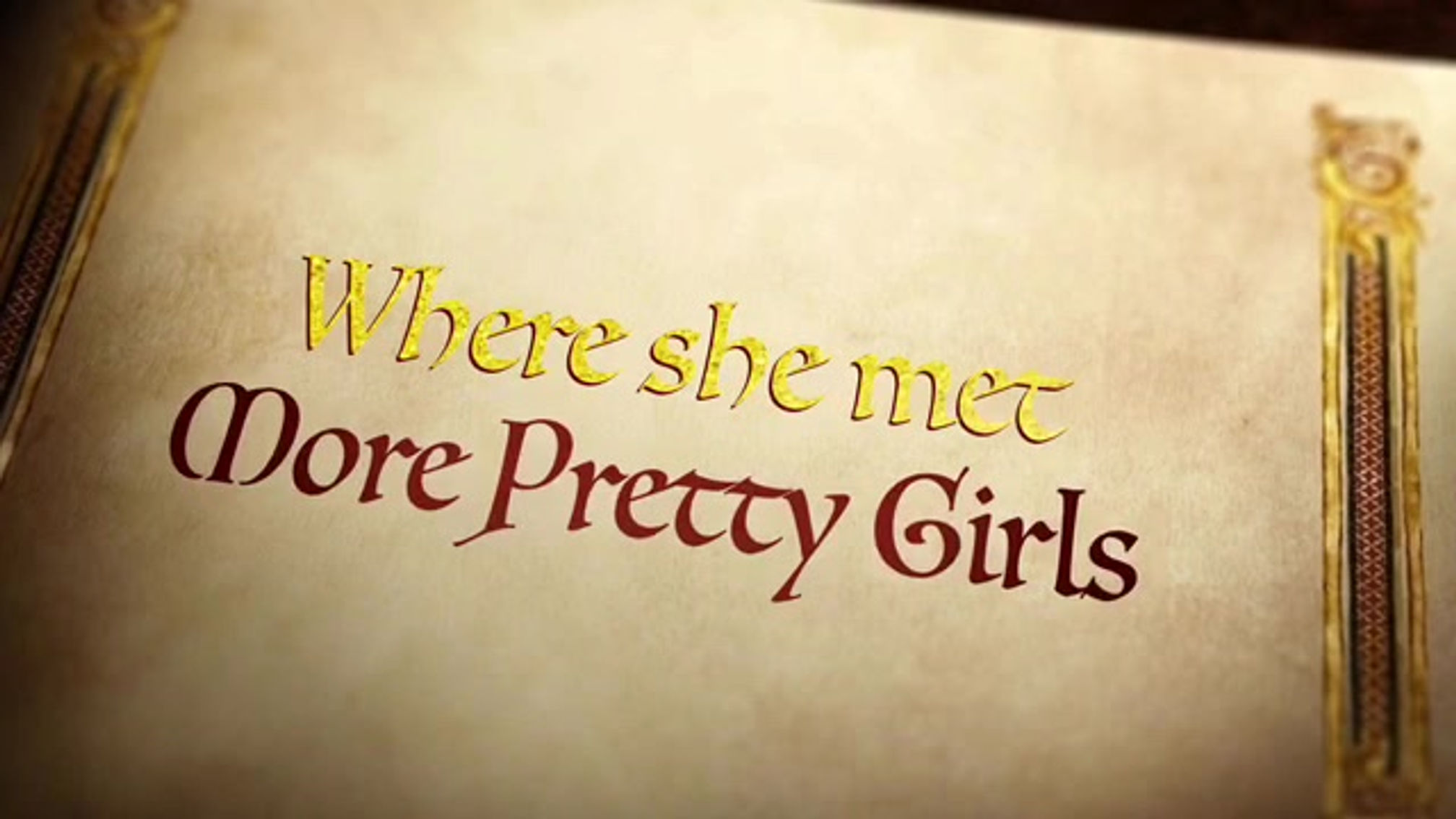 Pretty Girls PTR-- DREAMS COME TRUE!